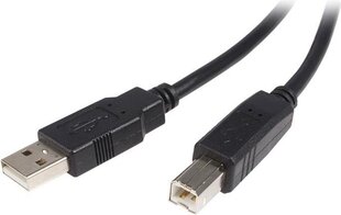 StarTech USB2HAB5M цена и информация | Адаптеры, USB-разветвители | pigu.lt