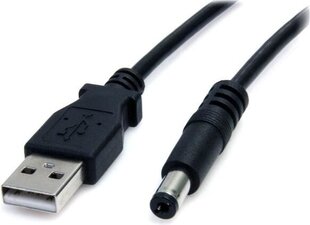 StarTech USB2TYPEM2M kaina ir informacija | Adapteriai, USB šakotuvai | pigu.lt