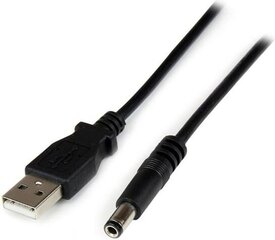 StarTech USB2TYPEN1M цена и информация | Кабели для телефонов | pigu.lt