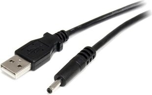 StarTech USB2TYPEH2M цена и информация | Кабели для телефонов | pigu.lt