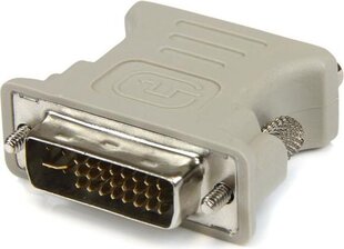 StarTech DVIVGAMF цена и информация | Адаптеры, USB-разветвители | pigu.lt