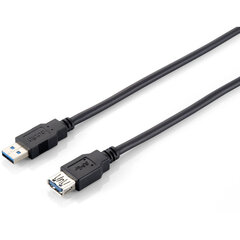 Equip 128399 kaina ir informacija | Adapteriai, USB šakotuvai | pigu.lt