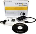 Adapteris StarTech USB32HDEH USB 3.0 / HDMI