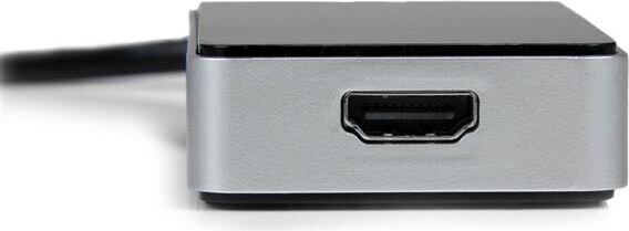 Adapteris StarTech USB32HDEH USB 3.0 / HDMI цена и информация | Adapteriai, USB šakotuvai | pigu.lt