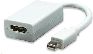 PremiumCord kportadm01 цена и информация | Adapteriai, USB šakotuvai | pigu.lt
