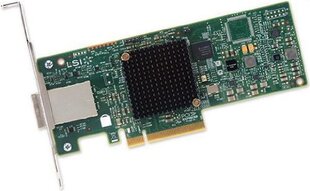 Broadcom H5-25460-00 цена и информация | Контроллеры | pigu.lt