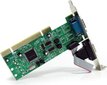 StarTech (PCI2S4851050) цена и информация | Valdikliai | pigu.lt