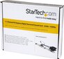 StarTech PEXSOUND7CH kaina ir informacija | Garso plokštės | pigu.lt