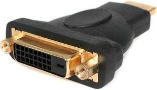 StarTech HDMIDVIMF. цена и информация | Адаптеры, USB-разветвители | pigu.lt