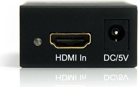 StarTech HDMI2DP kaina ir informacija | Adapteriai, USB šakotuvai | pigu.lt