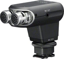 Mikrofon Sony ECM-XYST1M (ECMXYST1M.CE7) цена и информация | Микрофоны | pigu.lt