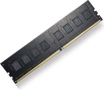 G.Skill Value DDR4, 8GB, 2400MHz, CL15 (F4-2400C15S-8GNT) kaina ir informacija | Operatyvioji atmintis (RAM) | pigu.lt