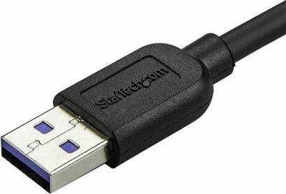 Startech USB3AU50CMRS цена и информация | Laidai telefonams | pigu.lt