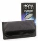 Hoya Digital Filter Kit 37 mm (24066051851) цена и информация | Filtrai objektyvams | pigu.lt