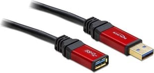 Delock 82754 kaina ir informacija | Adapteriai, USB šakotuvai | pigu.lt