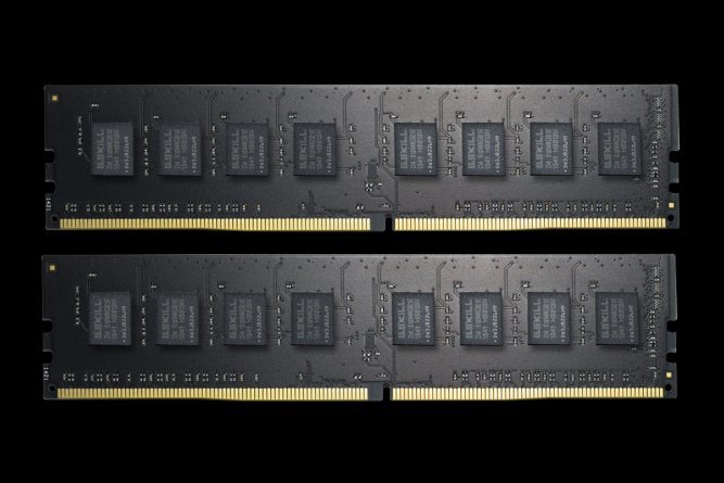 G.Skill Value 4 DDR4, 2x8GB, 2133MHz, CL15 (F4-2133C15D-16GNT) цена и информация | Operatyvioji atmintis (RAM) | pigu.lt