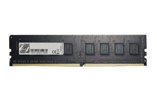 G.Skill Value 4 DDR4, 2x8GB, 2133MHz, CL15 (F4-2133C15D-16GNT) цена и информация | Оперативная память (RAM) | pigu.lt