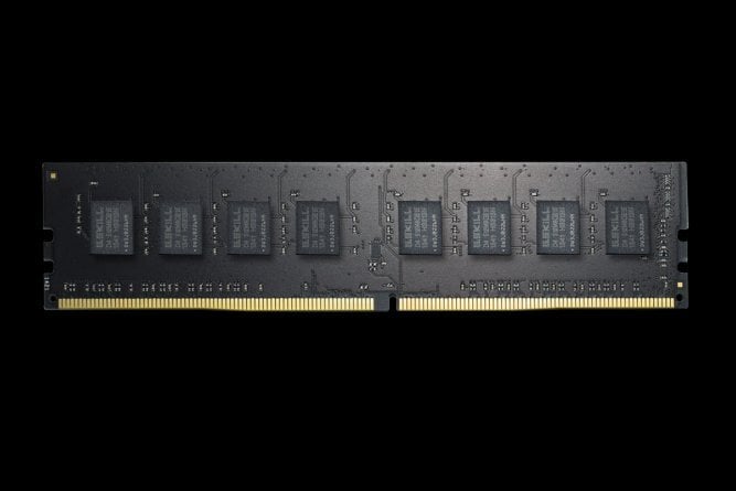 G.Skill Value 4 DDR4, 2x8GB, 2133MHz, CL15 (F4-2133C15D-16GNT) цена и информация | Operatyvioji atmintis (RAM) | pigu.lt