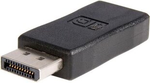 StarTech DP2HDMIADAP. цена и информация | Адаптеры, USB-разветвители | pigu.lt