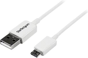 StarTech USBPAUB2MW kaina ir informacija | Adapteriai, USB šakotuvai | pigu.lt