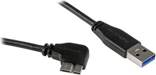 StarTech USB3AU2MRS kaina ir informacija | Adapteriai, USB šakotuvai | pigu.lt