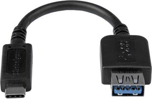 StarTech USB31CAADP kaina ir informacija | Adapteriai, USB šakotuvai | pigu.lt