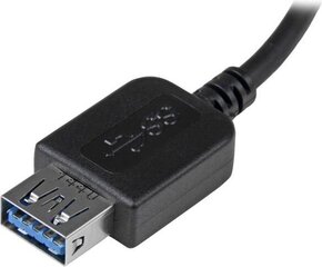 StarTech USB31CAADP цена и информация | Адаптеры, USB-разветвители | pigu.lt