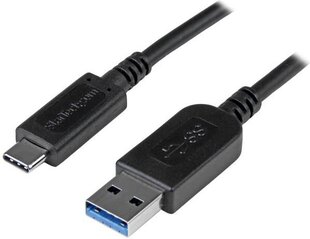 StarTech USB31AC1M цена и информация | Кабели для телефонов | pigu.lt