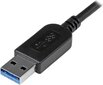 StarTech USB31AC1M kaina ir informacija | Laidai telefonams | pigu.lt