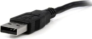 StarTech USB2VGAE3 kaina ir informacija | Adapteriai, USB šakotuvai | pigu.lt