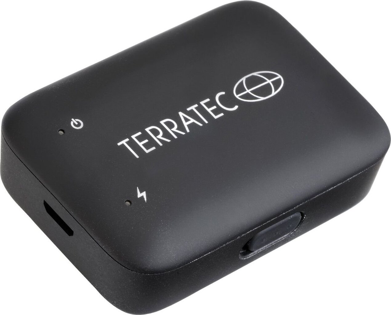 TerraTec Cinergy Mobile WiFi (130641) цена и информация | TV imtuvai, FM, video plokštės | pigu.lt