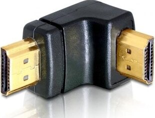 Delock 65073 kaina ir informacija | Adapteriai, USB šakotuvai | pigu.lt