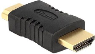 Delock 65508 kaina ir informacija | Adapteriai, USB šakotuvai | pigu.lt