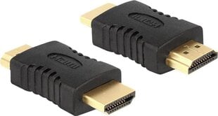 Delock 65508 kaina ir informacija | Adapteriai, USB šakotuvai | pigu.lt