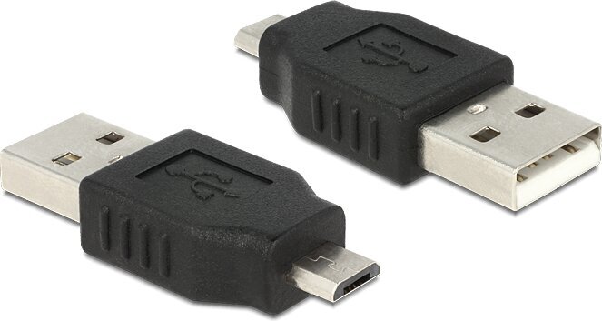 Delock 65036 kaina ir informacija | Adapteriai, USB šakotuvai | pigu.lt