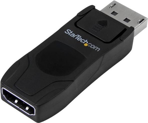 StarTech DP2HD4KADAP kaina ir informacija | Adapteriai, USB šakotuvai | pigu.lt