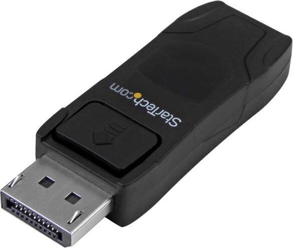 StarTech DP2HD4KADAP kaina ir informacija | Adapteriai, USB šakotuvai | pigu.lt