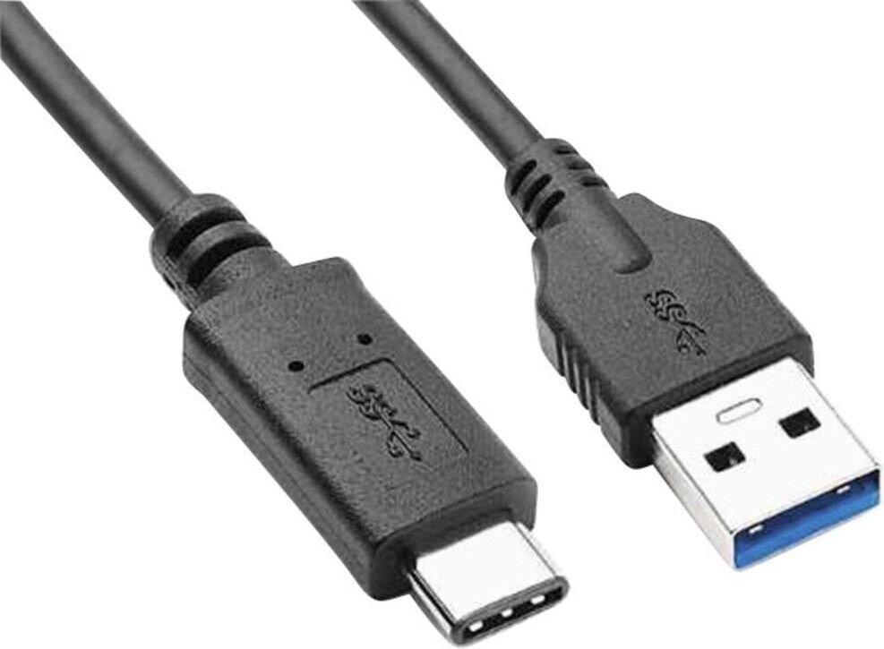 Goobay 67890 USB, 1 m kaina ir informacija | Laidai telefonams | pigu.lt