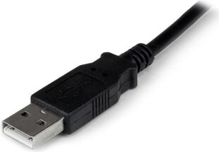 StarTech USB2VGAPRO2 kaina ir informacija | Adapteriai, USB šakotuvai | pigu.lt