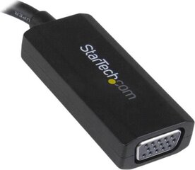 StarTech USB32VGAV. цена и информация | Кабели для телефонов | pigu.lt