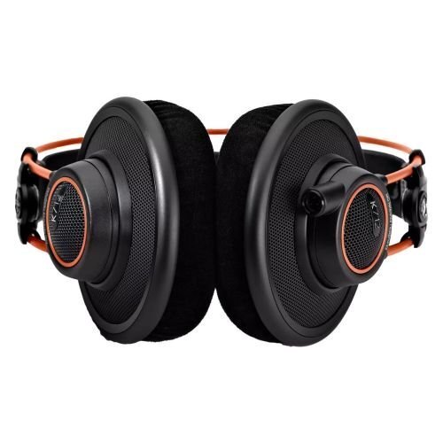 AKG K712 Pro kaina ir informacija | Ausinės | pigu.lt