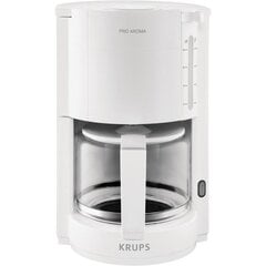 Кофейный аппарат Krups F 309 01 ProAroma цена и информация | Krups Бытовая техника и электроника | pigu.lt