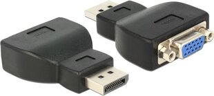 Delock 65567 kaina ir informacija | Adapteriai, USB šakotuvai | pigu.lt