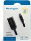 Kensington K33985WW kaina ir informacija | Adapteriai, USB šakotuvai | pigu.lt