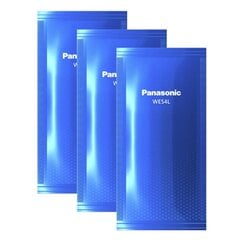 Panasonic WES4L03-803, 3 vnt. kaina ir informacija | Panasonic Buitinės technikos priedai | pigu.lt