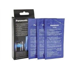 Panasonic WES4L03-803, 3 шт. цена и информация | Аксессуары к товарам для красоты | pigu.lt