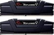 G.Skill Ripjaws V DDR4, 2x8GB, 3600MHz, CL16 (F4-3600C16D-16GVK) цена и информация | Operatyvioji atmintis (RAM) | pigu.lt