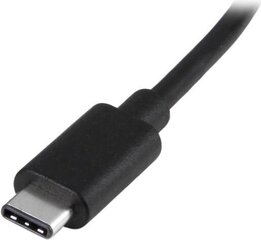 StarTech USB31CSAT3CB, SATA III - USB C kaina ir informacija | Laidai telefonams | pigu.lt