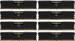 Corsair Vengeance LPX DDR4, 8x16GB, 2666MHz, CL16 (CMK128GX4M8A2666C16) kaina ir informacija | Operatyvioji atmintis (RAM) | pigu.lt