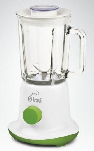 Blender Trevi PR165 kaina ir informacija | Trintuvai, smulkintuvai | pigu.lt